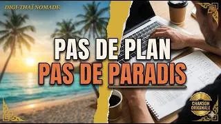 Miniature : Adieu la Thaïlande : Pas de Plan, Pas de Paradis 🌴