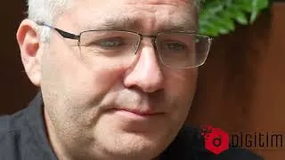 Miniature : ITW MARC ALLEMANDET
