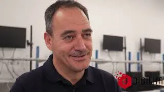 Miniature : ITW Moisés Nunez-Hidalgo