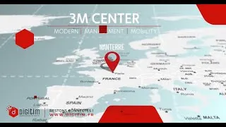 Miniature : Digitim accompagne entreprises et établissements scolaires dans la gestion de leur flotte mobile.