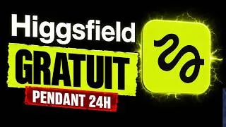 Miniature : Higgsfield AI est entièrement gratuit pendant 24 heures ! Voici comment en profiter