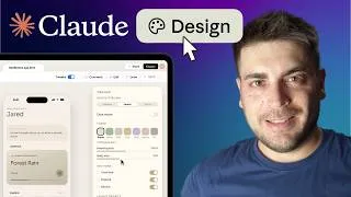 Miniature : Claude Design vient de tuer Figma et Google Stitch