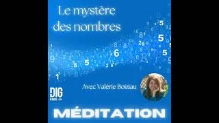 Miniature : [MEDITATION] 🧘 "Méditation au coeur de l'énergie 8"
