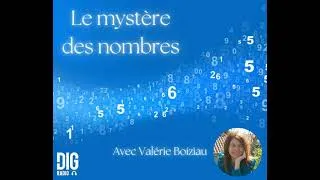 Miniature : [NUMÉROLOGIE] 8 Venez découvrir notre nouvelle émission sur la numérologie avec Valérie Boiziau.