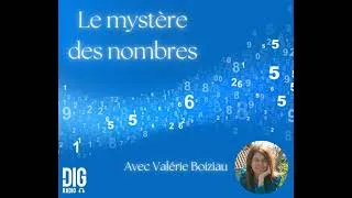 Miniature : [NUMÉROLOGIE] 7 Venez découvrir notre nouvelle émission sur la numérologie avec Valérie Boiziau.