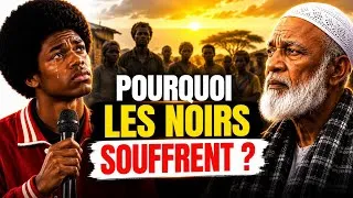 Miniature : 💔 Pourquoi Dieu Laisse Les Noirs Souffrir ? (Réponse du Cheikh Ahmed Deedat)