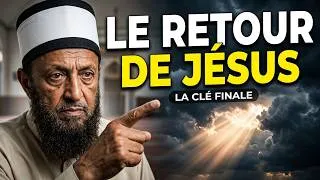 Miniature : Pourquoi le retour de Jésus est la clé de la Fin des Temps ?