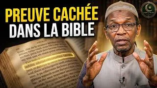 Miniature : La preuve irréfutable du Prophète ﷺ cachée dans la Bible