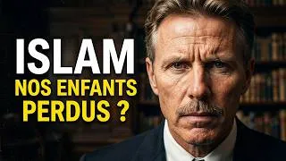 Miniature : Le secret de l'éducation en Occident : Pourquoi nos enfants s'éloignent ?