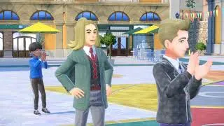 Miniature : Pokémon Violet : Episode 9 ( NO CAM ) : LA FIN !