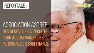 Miniature : ASSOCIATION ASTREE : ACCOMPAGNER LES PERSONNES FRAGILISEES