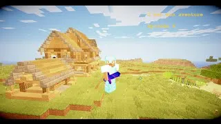 Miniature : L'incroyable aventure de Squidly : Minecraft : Ep 06