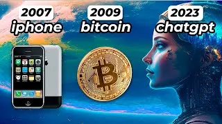 Miniature : Pourquoi ChatGPT est la prochaine Grosse RÉVOLUTION.
