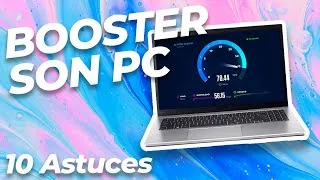 Miniature : Comment ACCÉLÉRER son PC & sa Connexion INTERNET !