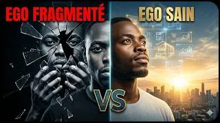 Miniature : TON EGO TE DÉTRUIT… ET TU NE LE VOIS MÊME PAS