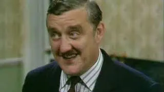 Miniature : Fawlty Towers  saison 1 épisode 04