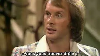 Miniature : Fawlty Towers   (VOSTFR) saison 1 épisode 03
