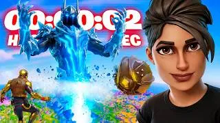 Miniature : LE MEILLEUR ÉVÉNEMENT DE L’HISTOIRE DE FORTNITE 😱