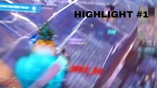 Miniature : Danza Kuduro 🕺 l Fortnite highlight # 1