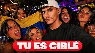 Miniature : La vérité brutale sur les femmes à Medellin (dr*gue, argent, dating)
