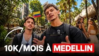 Miniature : Il a quitté la France pour vivre en Colombie, voici son histoire