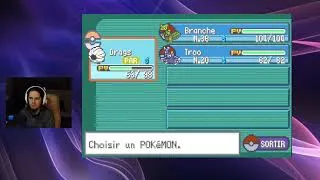 Miniature : Un pokémon electrick pour notre bob Major