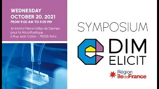 Miniature : Symposium ELICIT octobre 2021