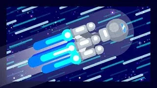 Miniature : ► PEUT-ON ALLER PLUS VITE QUE LA LUMIÈRE ? 💡🚀