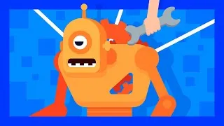 Miniature : ► COMMENT FAIRE UNE INTELLIGENCE ARTIFICIELLE ? 🤖🔧