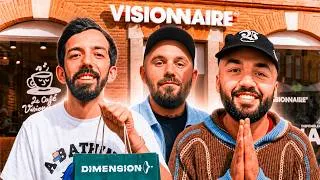 Miniature : Session rachat à Toulouse avec BIGFLO !⁠