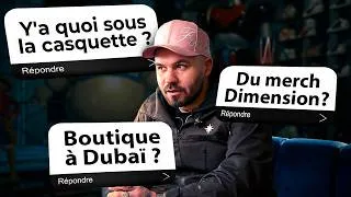 Miniature : On ouvre une boutique à l'étranger ? (FAQ Partie 2) - Je réponds à vos questions