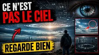 Miniature : 🌌 Le Ciel n’est Peut être Pas Réel... Et Personne ne le Remarque - Enquête Alpha