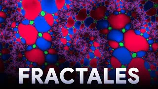 Miniature : Comment Générer des Fractales ? ❄️