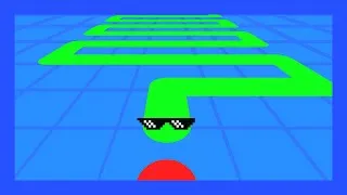 Miniature : ► CODER UN SNAKE QUI GAGNE À TOUS LES COUPS 🐍💻