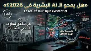 Miniature : حقيقة تمرد الذكاء الصناعي