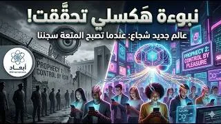 Miniature : حرب على دماغك: كيف تستخدم السوشيال ميديا الكيمياء ضدك؟