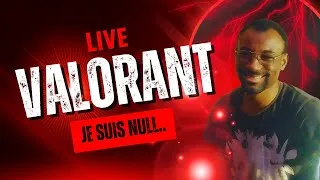 Miniature : Je suis si nul que ça a VALORANT ?