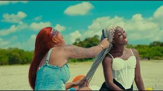 Miniature : Mamiche - The One ( Official Music Video ) Prod. By Digital Vincent