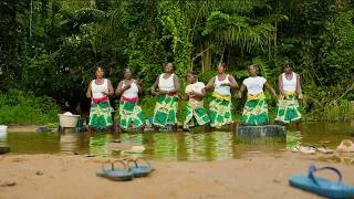 Miniature : Blacktiger ft.Loiti & Saawe - Pina Kikii (Official Video)