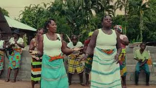 Miniature : Gujaba -Seketi group (Official Video)