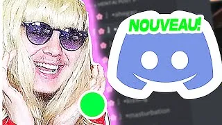 Miniature : TUTO: Troll en Fille sur Discord (feat. Paltay)