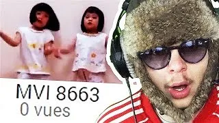Miniature : Ces VIDÉOS YOUTUBE ont 0 VUES (Defaultfile.name)