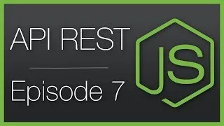 Miniature : API REST Node.js • Création d'un système d'avis "j'aime" / "j'aime pas" • Épisode 7