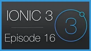 Miniature : Ionic 3+ • Préparer son application pour la soumission AppStore et Google Play Store • Épisode 16