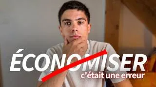 Miniature : J'ai arrêté de tout économiser (et je vis enfin)