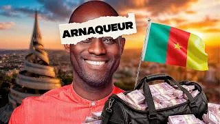 Miniature : Rise Africa : la plus grande arnaque du siècle au Cameroun ?
