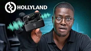 Miniature : Je teste le Hollyland LARK MAX 2 (UNBOXING)