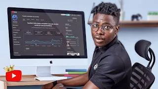 Miniature : Combien YouTube m’a payé pour 1 Million de vues ?