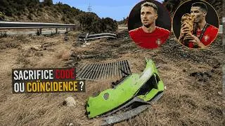 Miniature : Les vraies raisons de la mort de Diogo Jota 