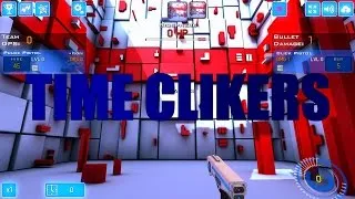 Miniature : Time Clickers - Et je clique ... clique ... clique